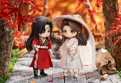 Heaven Official's Blessing - Hua Cheng Nendoroid Doll