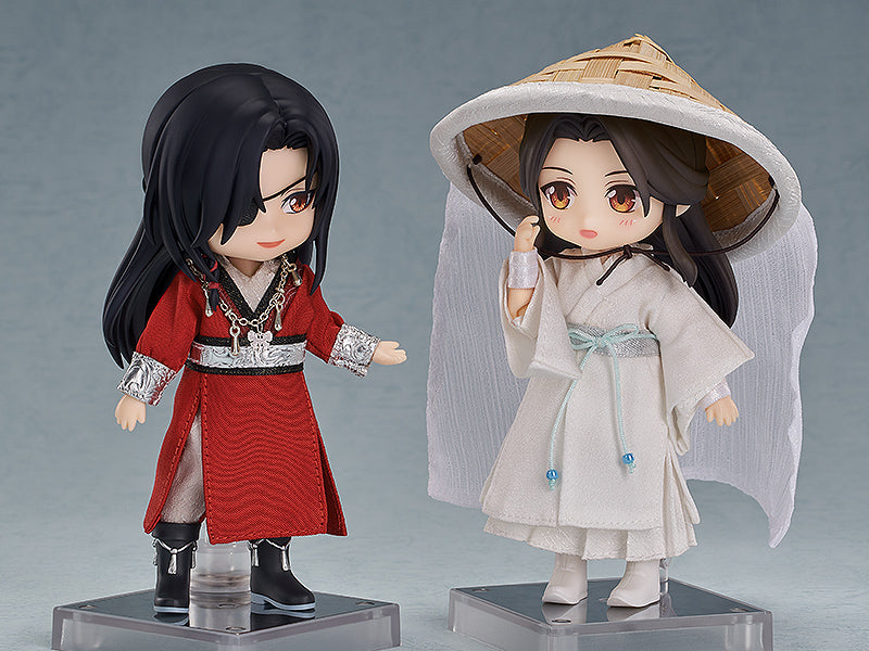 Heaven Official's Blessing - Hua Cheng Nendoroid Doll