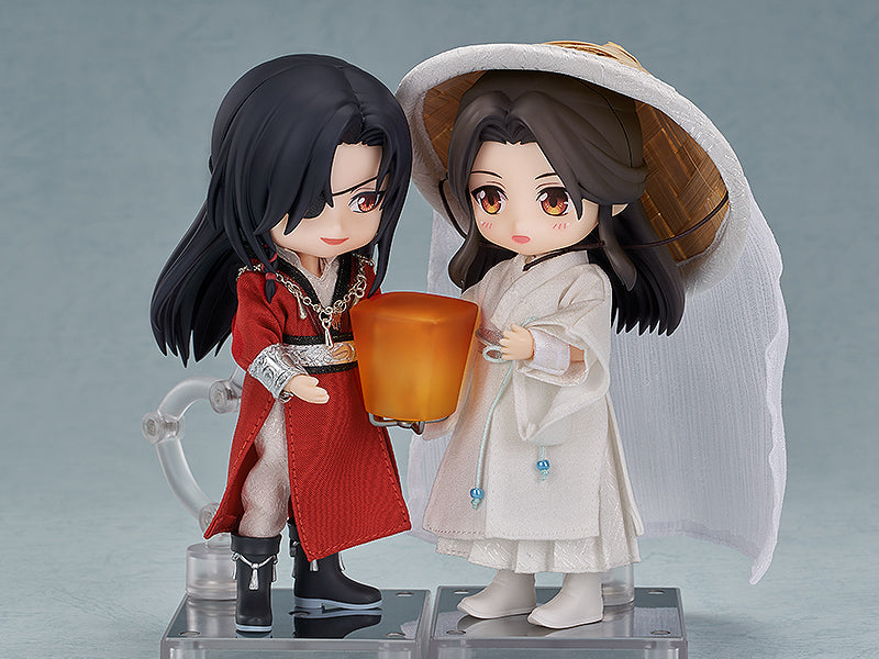 Heaven Official's Blessing - Hua Cheng Nendoroid Doll