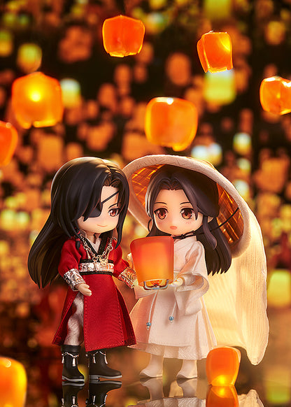 Heaven Official's Blessing - Hua Cheng Nendoroid Doll