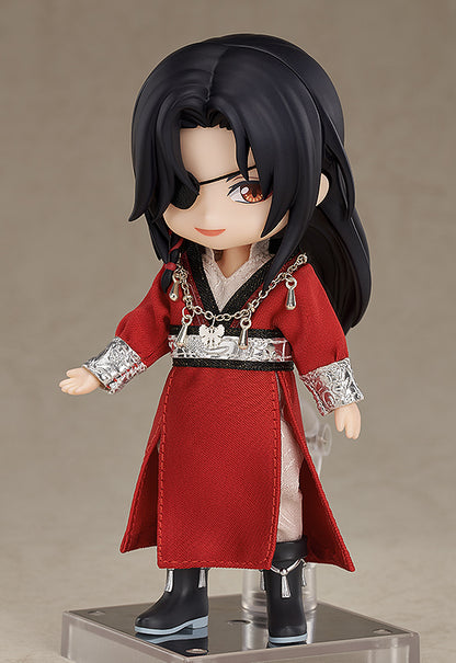 Heaven Official's Blessing - Hua Cheng Nendoroid Doll