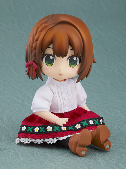 Original Character - Rose Little Red Riding Hood Nendoroid Doll