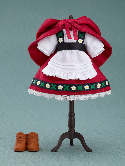 Original Character - Rose Little Red Riding Hood Nendoroid Doll