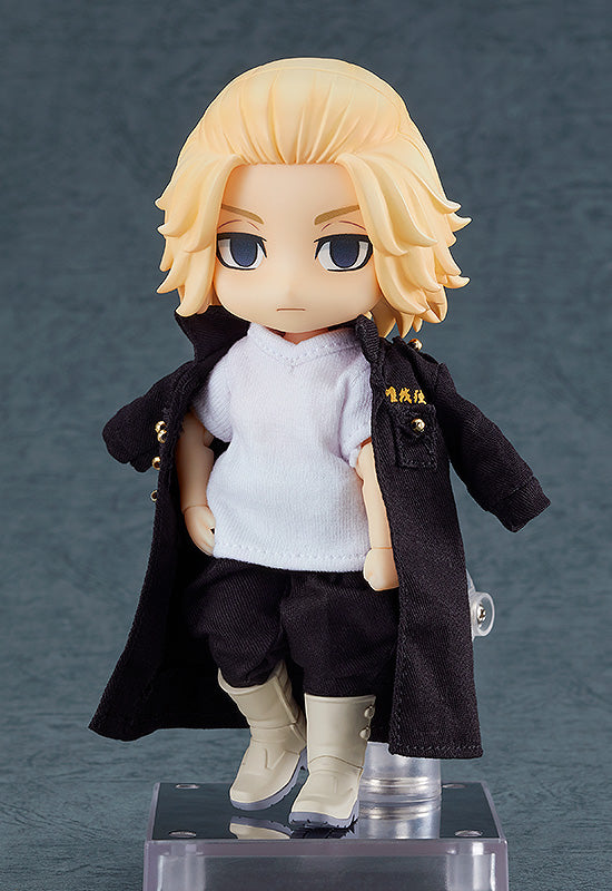 Tokyo Revengers - Mikey Manjiro Sano Nendoroid Doll