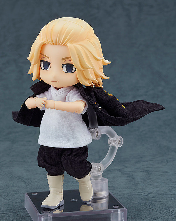 Tokyo Revengers - Mikey Manjiro Sano Nendoroid Doll