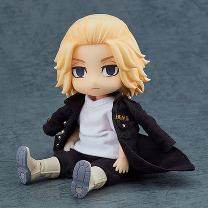 Tokyo Revengers - Mikey Manjiro Sano Nendoroid Doll