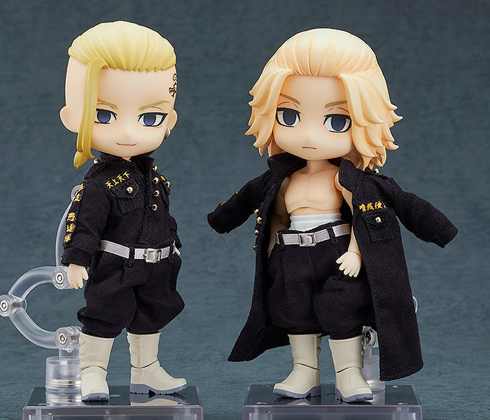 Tokyo Revengers - Mikey Manjiro Sano Nendoroid Doll