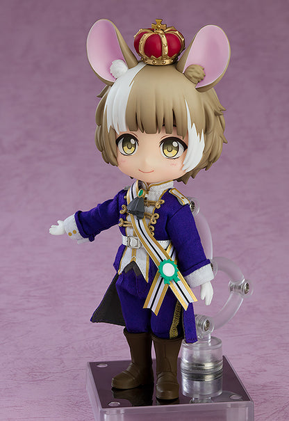 Nendoroid Doll Mouse King: Noix