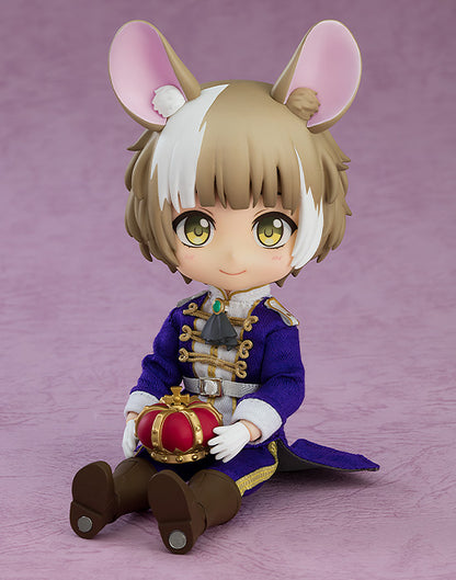 Nendoroid Doll Mouse King: Noix