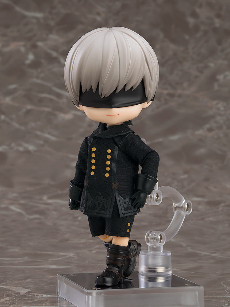 NieR Nendoroid Doll 9S (YoRHa No.9 Type S)