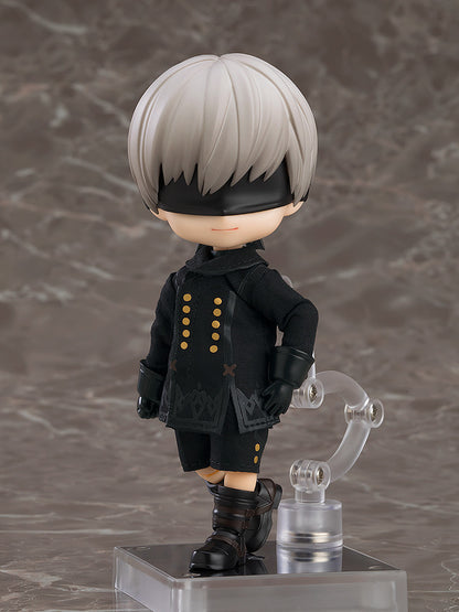 NieR Nendoroid Doll 9S (YoRHa No.9 Type S)