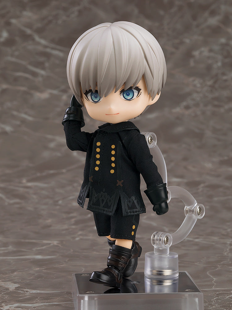 NieR Nendoroid Doll 9S (YoRHa No.9 Type S)