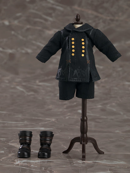 NieR Nendoroid Doll 9S (YoRHa No.9 Type S)