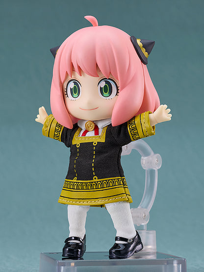 SPYxFAMILY Nendoroid Doll Outfit Set: Anya Forger