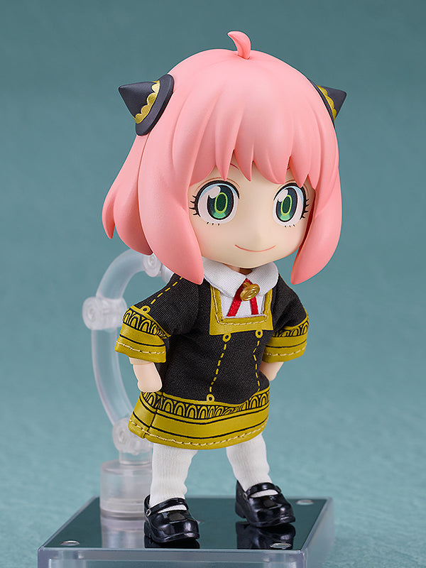 SPYxFAMILY Nendoroid Doll Outfit Set: Anya Forger