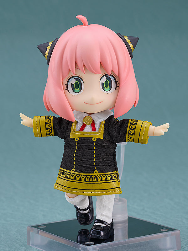 SPYxFAMILY Nendoroid Doll Outfit Set: Anya Forger