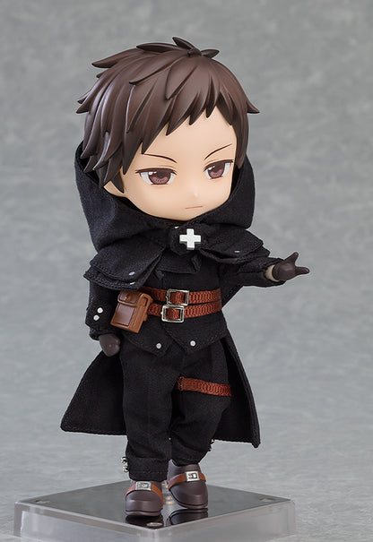 Nendoroid Doll Outfit Set: Doctor