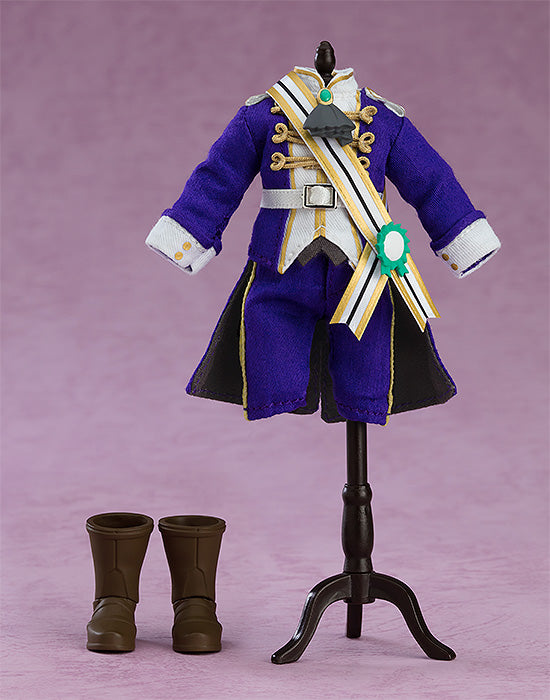 Nendoroid Doll Outfit Set: Mouse King