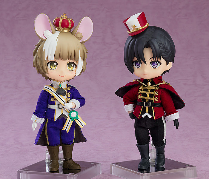 Nendoroid Doll Outfit Set: Mouse King