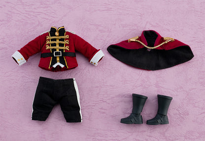 Nendoroid Doll Outfit Set: Toy Soldier