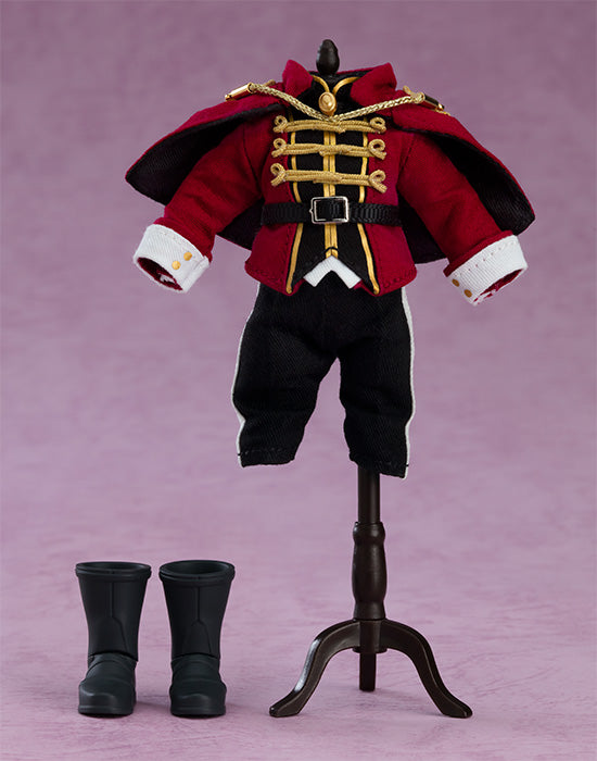 Nendoroid Doll Outfit Set: Toy Soldier