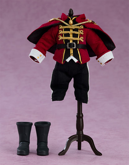 Nendoroid Doll Outfit Set: Toy Soldier