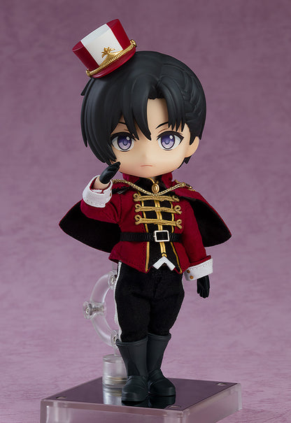 Nendoroid Doll Outfit Set: Toy Soldier