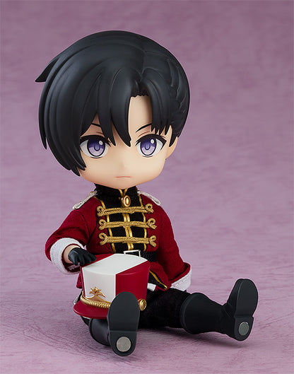 Nendoroid Doll Outfit Set: Toy Soldier