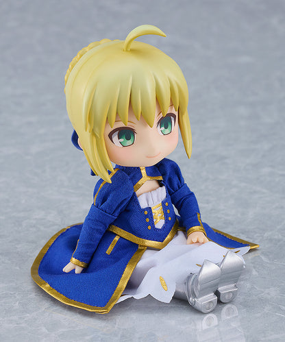 Fate Nendoroid Doll Saber/Altria Pendragon