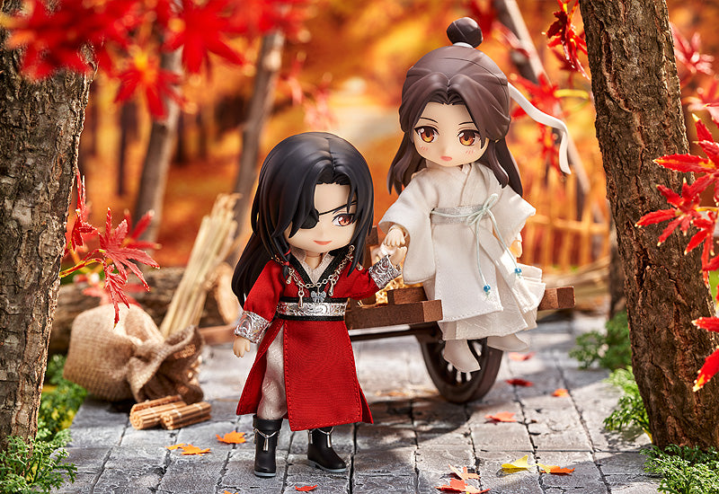 Heaven Official's Blessing - Xie Lian Nendoroid Doll