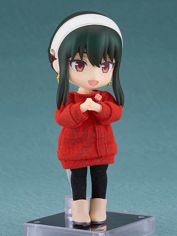 Spy x Family - Yor Forger Nendoroid Doll (Casual Outfit Dress Ver.)