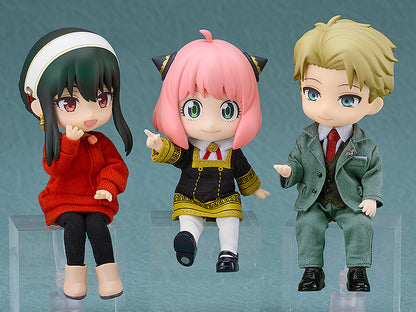 Spy x Family - Yor Forger Nendoroid Doll (Casual Outfit Dress Ver.)