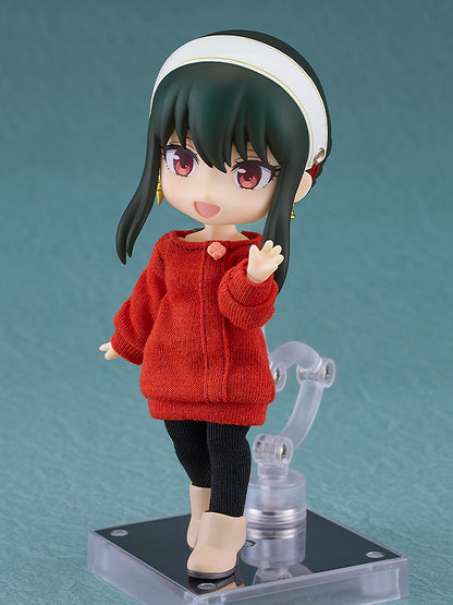 Spy x Family - Yor Forger Nendoroid Doll (Casual Outfit Dress Ver.)