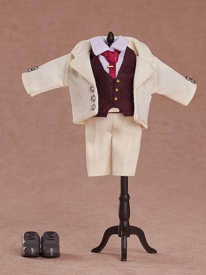 Nendoroid Doll: Outfit Set (Kiro: If Time Flows Back Ver.)