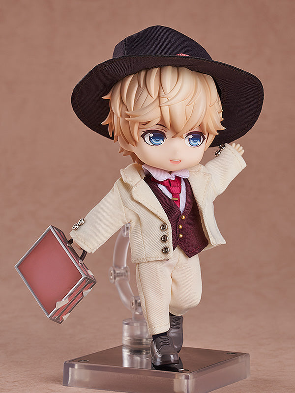 Nendoroid Doll: Outfit Set (Kiro: If Time Flows Back Ver.)