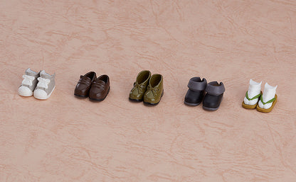 Nendoroid Doll: Shoes Set 01
