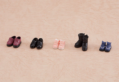 Nendoroid Doll Nendoroid Doll: Shoes Set 04