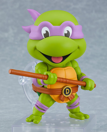 Teenage Mutant Ninja Turtles Nendoroid Donatello