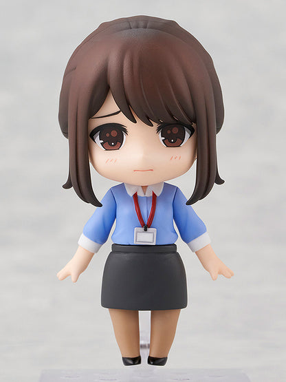 Ganbare Doukichan Nendoroid Douki-chan