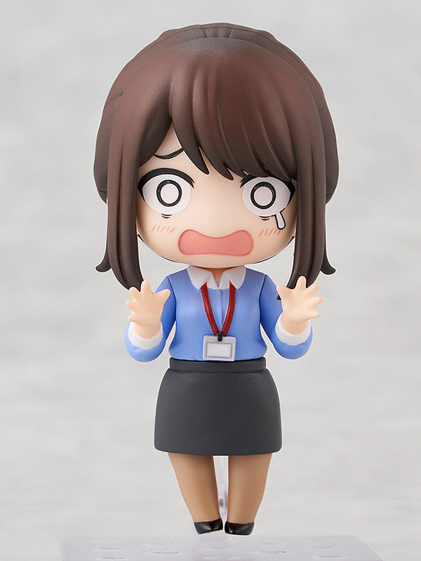 Ganbare Doukichan Nendoroid Douki-chan