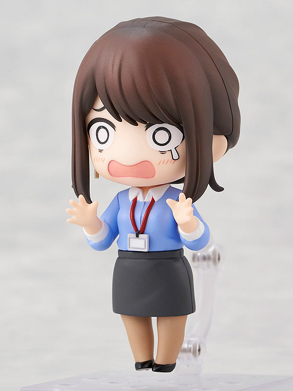 Ganbare Doukichan Nendoroid Douki-chan