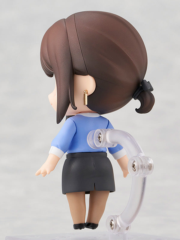 Ganbare Doukichan Nendoroid Douki-chan