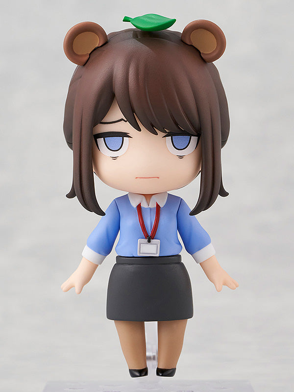 Ganbare Doukichan Nendoroid Douki-chan