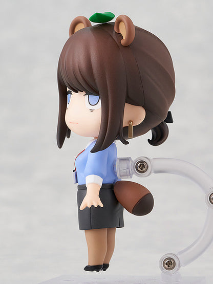 Ganbare Doukichan Nendoroid Douki-chan