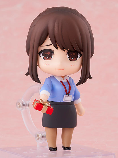 Ganbare Doukichan Nendoroid Douki-chan