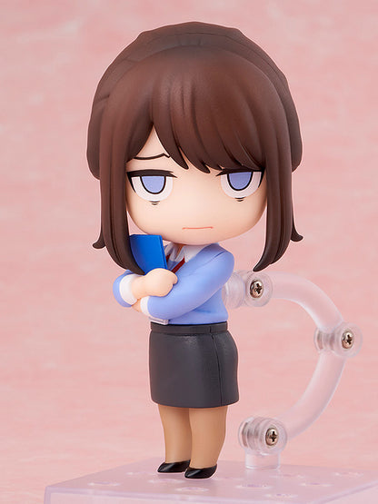 Ganbare Doukichan Nendoroid Douki-chan