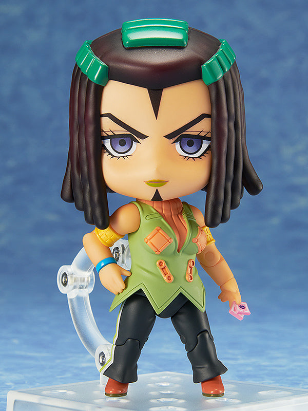 JoJo's Bizarre Adventure - Ermes Costello Nendoroid 1965