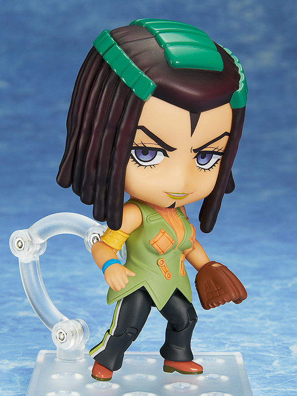 JoJo's Bizarre Adventure - Ermes Costello Nendoroid 1965