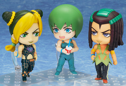 JoJo's Bizarre Adventure - Ermes Costello Nendoroid 1965