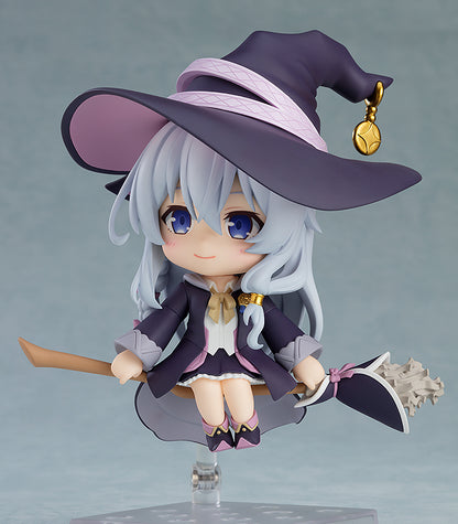 Wandering Witch: The Journey of Elaina Nendoroid Elaina